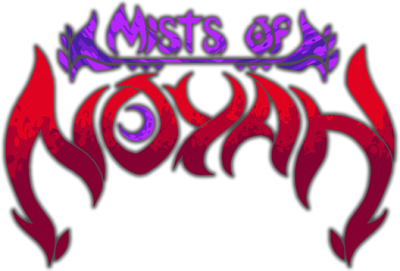 Mists of Noyah Логотип