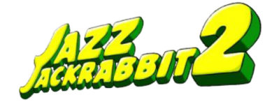 Jazz Jackrabbit 2 Логотип