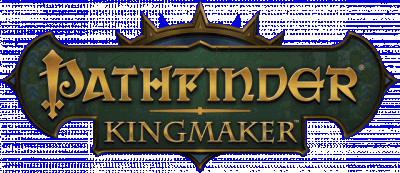 Pathfinder: Kingmaker Логотип