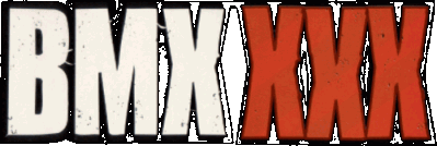 BMX XXX Логотип