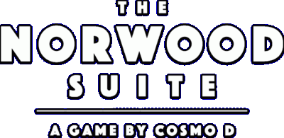 The Norwood Suite Логотип