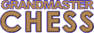 Grandmaster Chess Логотип