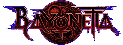 Bayonetta Логотип