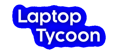 Laptop Tycoon Логотип