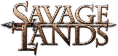 Savage Lands Логотип