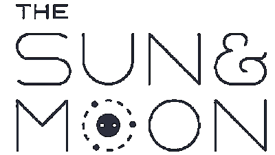 The Sun and Moon Логотип