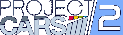 Project CARS 2 Логотип