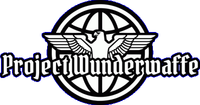 Project Wunderwaffe Логотип