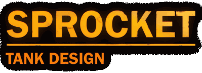 Sprocket Логотип