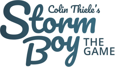 Storm Boy Логотип