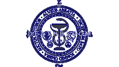 Deathbloom: Chapter 2 Логотип