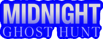 Midnight Ghost Hunt Логотип