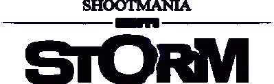 ShootMania Storm Логотип