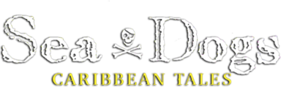 Sea Dogs: Caribbean Tales Логотип