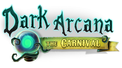 Dark Arcana: The Carnival Логотип