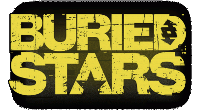 BURIED STARS Логотип