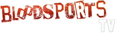 Bloodsports.TV Логотип