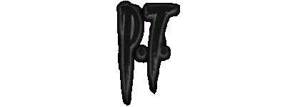 P.T. Silent Hills Логотип