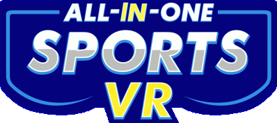 All-In-One Sports VR Логотип