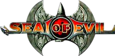 Seal of Evil Логотип