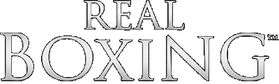 Real Boxing Логотип