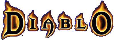 Diablo Логотип