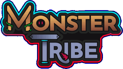 Monster Tribe Логотип