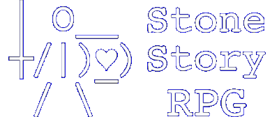 Stone Story RPG Логотип