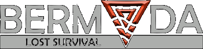 Bermuda - Lost Survival Логотип