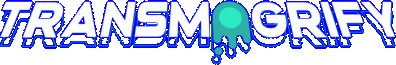 Transmogrify Логотип
