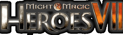Might Magic Heroes 7 Логотип
