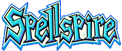 Spellspire Логотип