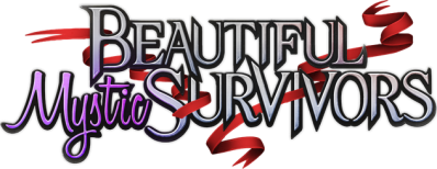 Beautiful Mystic Survivors Логотип