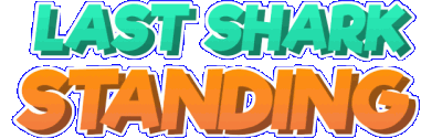 Last Shark Standing Логотип