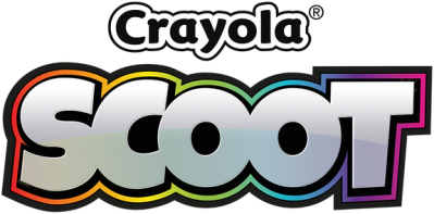 Crayola Scoot Логотип