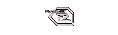 FLASHOUT 2 Логотип
