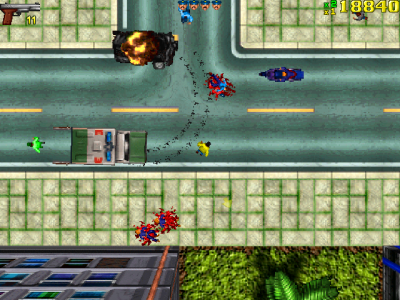 скачать gta 1 торрент игры на компьютер