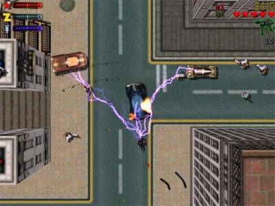 скачать игру gta 1 