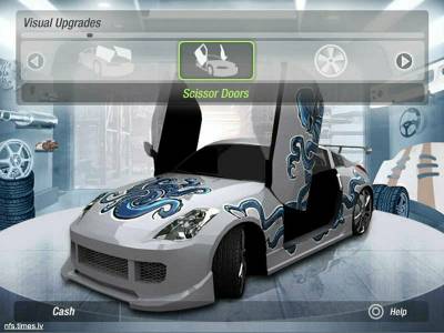 скачать need for speed underground торрент игры на компьютер