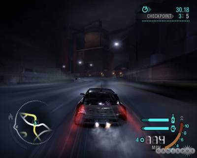 скачать need for speed carbon торрент игры на компьютер