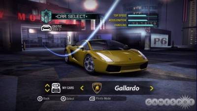 need for speed carbon бесплатно и без регистрации