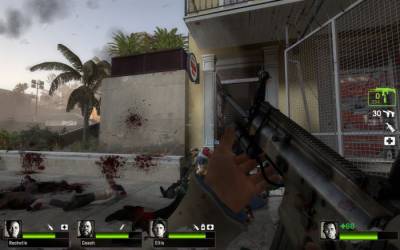 left4dead2 бесплатно и без регистрации