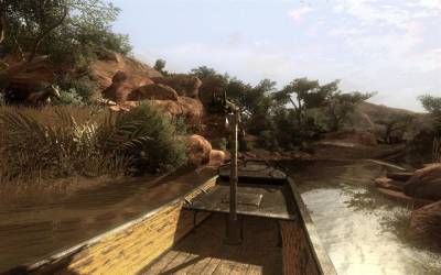 скачать far cry 2 торрент игры на компьютер