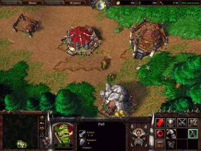 скачать warcraft 3 reign of chaos торрент игры на компьютер