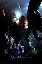 Resident Evil 6 / Biohazard 6