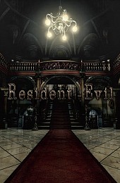 Resident Evil / biohazard HD REMASTER