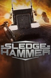 Sledgehammer / Gear Grinder