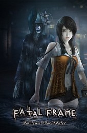 FATAL FRAME / PROJECT ZERO: Maiden of Black Water