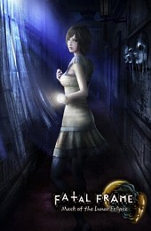 FATAL FRAME / PROJECT ZERO: Mask of the Lunar Eclipse