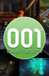 001 Game Creator